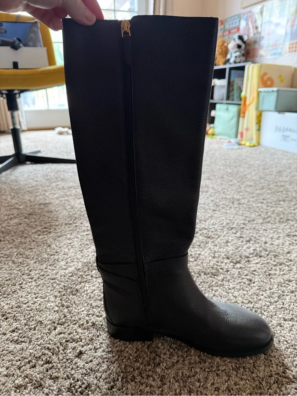 Tory Burch Brooke Knee Boot